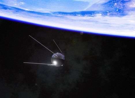 Российская военно-космическая операция терпит крах