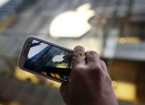 Samsung не готова завершить судебные тяжбы с Apple