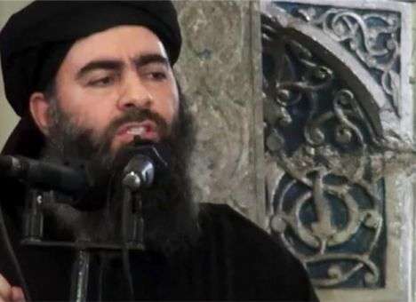 Путин, Меркель и главный террорист в мире оказались в одном списке