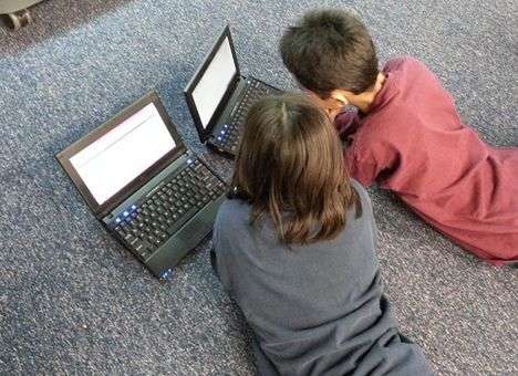 Утверждена концепция информационной безопасности детей России