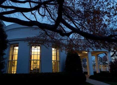 Американские разведчики огорчили Обаму