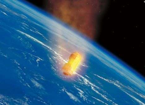 Сегодня утром сгорели «большие надежды» российских военных