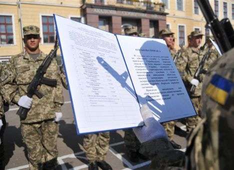 Глава Минобороны рассказал, что ждет военных в 2016 году