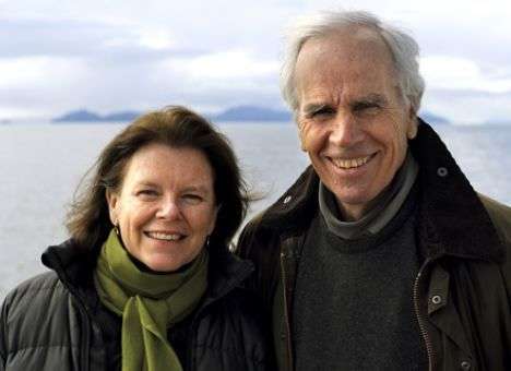 Трагически погиб один из основателей знаменитых марок North Face и Esprit