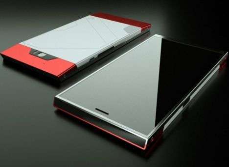 Поставки сверхбезопасного смартфона отложили до следующего года