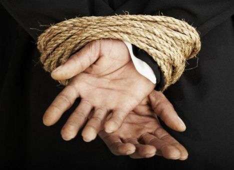 Украинцы объявили плохим боссам войну