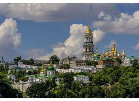 У Московского патриархата хотят забрать Киево-Печерскую Лавру