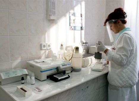 Трансплантологи совершили грандиозный прорыв