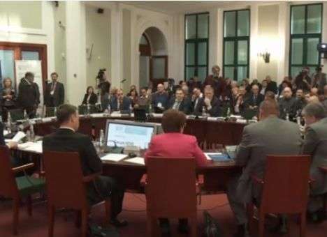 Бизнесмены в Москве рассказали правду о катастрофической ситуации в стране (ВИДЕО)