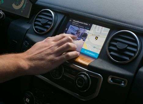 Audi, BMW и Daimler воспользуются Big Data