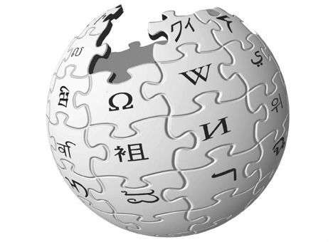 Китай заблокировал «Википедию»