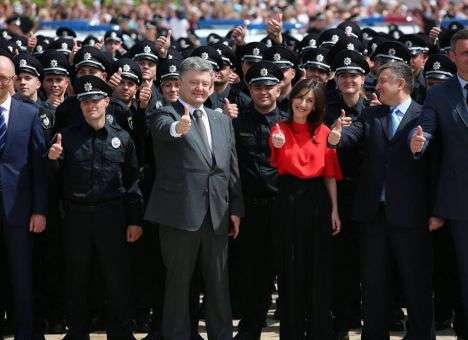 Порошенко принял решение о новом празднике