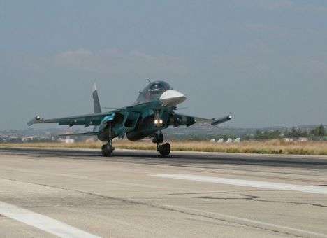 Кремль использует тактику «шока и трепета» - Foreign Policy