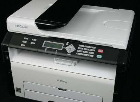 Лидеры рынка принтеров и МФУ сокращают поставки