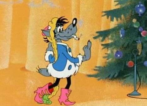 Скандал в РФ: Байкерам «Ночные волки» выделили 9 млн. рублей на новогодние елки