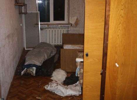 Женщина, которую искали больше месяца, оказалась жестоко убитой (ФОТО)