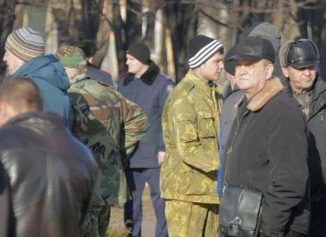 Действия Соболева в Кривом Роге напоминают бурю в стакане воды, - эксперт (ФОТО)