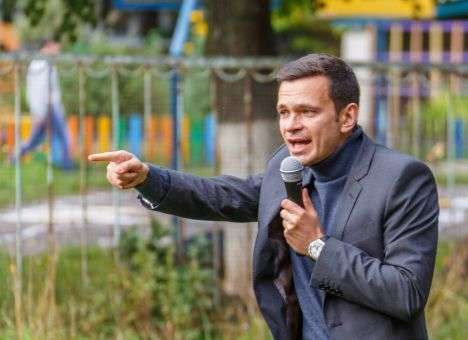 Соратник Немцова написал Кадырову смелое письмо