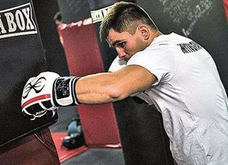 Украину лишили единственной боксерской лицензии на Олимпиаду-2016