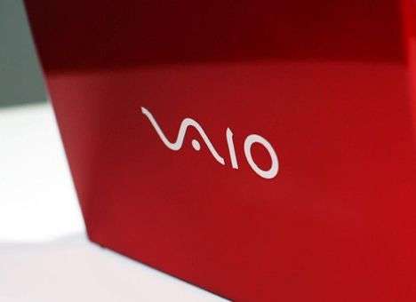 Vaio открыта для слияния с Toshiba и Fujitsu