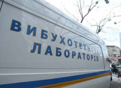 В Одессе прозвучал взрыв