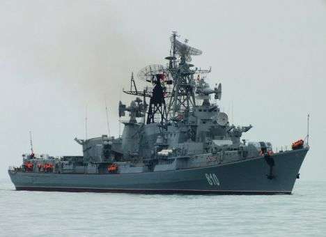 У терпения есть предел: «Морской» скандал между РФ и Турцией набирает обороты