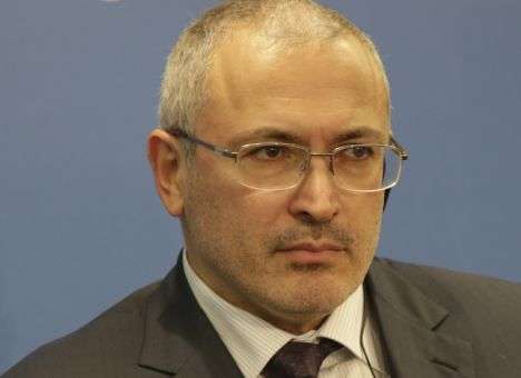 Для Путина гибель Немцова была неприятной неожиданностью, - Ходорковский