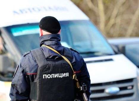 Стали известны подробности кровавой стрельбы в центре Москвы