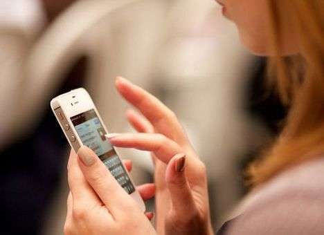 Услугами LTE-связи в мире пользуются около миллиарда человек