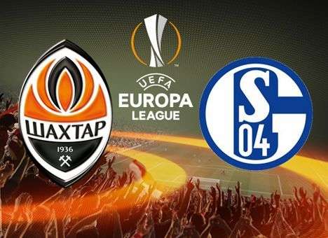 «Шальке-04» стал соперником «Шахтера» в Лиге Европы