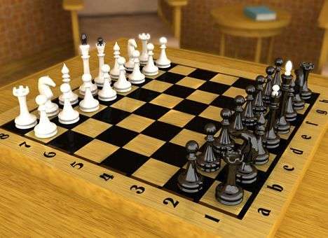 Определились победители чемпионата Украины по шахматам
