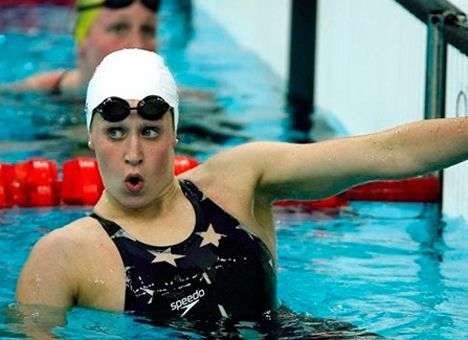 Семикратная чемпионка мира по плаванию завершила карьеру