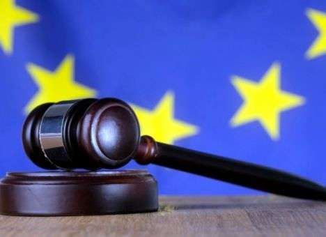 Путин разрешил игнорировать решения Европейского суда по правам человека