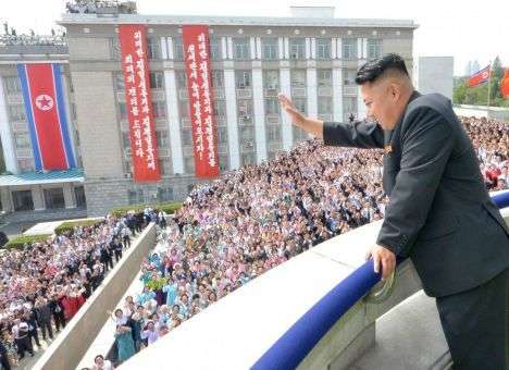 В КНДР канадца, прибывшего с гуманитарной миссией, навсегда посадили в тюрьму