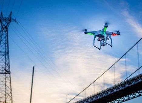 В США владельцев дронов обязали зарегистрировать свои БПЛА