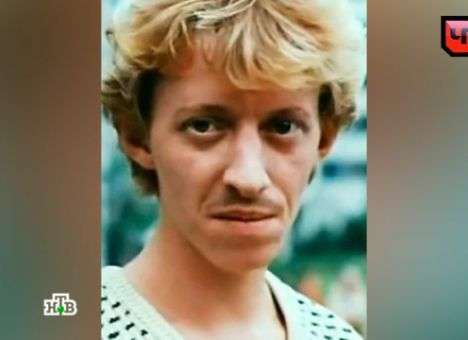 В Москве убили известного актера