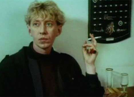 Стали известны подробности убийства известного актера