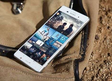 Sony намерена урезать выпуск смартфонов