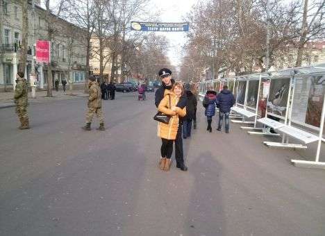 Николаевский полицейский, воевавший в Донбассе, умер во сне