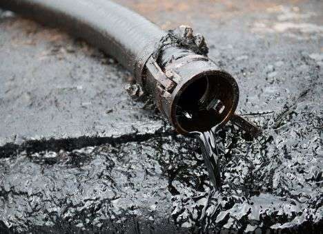 В РФ начинается «черный» понедельник