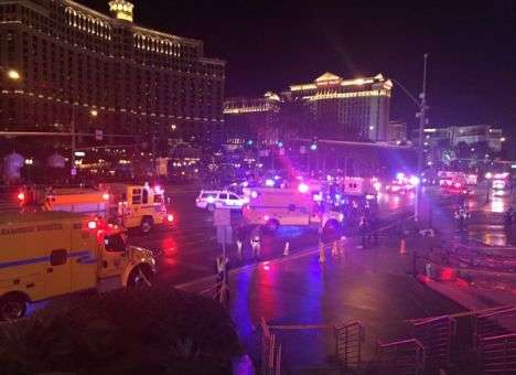 Трагедия омрачила конкурс «Мисс Вселенная» (ФОТО)