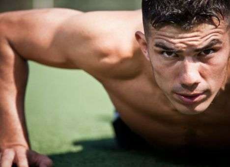 Кабмин принял «спортивное» решение