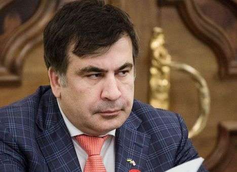Олигарх грозит Саакашвили бить его «как собаку»