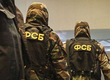 Сотрудники ФСБ перешли в Крыму к пыткам, - Джемилев