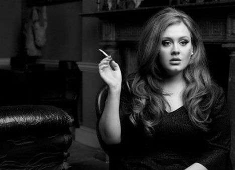 Адель впервые рассказала, как потеряла голос