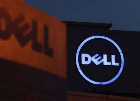 Dell уволила каждого десятого сотрудника