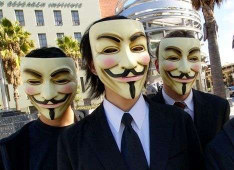 В Японии ожидается рост числа хакерских атак перед саммитом G7