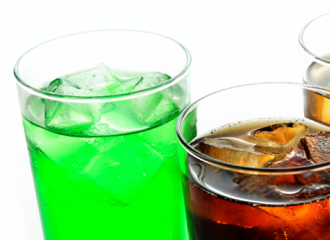 Россия угрожает американской газировке