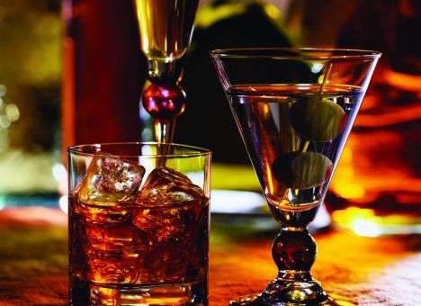 Пить алкоголь будет полезно для здоровья