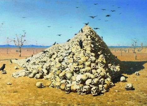 Уходящий год может оказаться самым кровавым, - ВВС